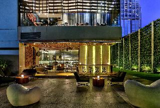 Hilton Sukhumvit fotoÄŸrafÄ±