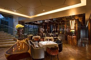 Hilton Sukhumvit fotoÄŸrafÄ±