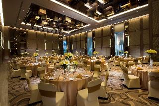 Hilton Sukhumvit fotoÄŸrafÄ±
