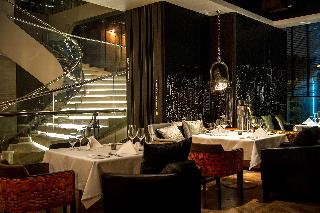 Hilton Sukhumvit fotoÄŸrafÄ±