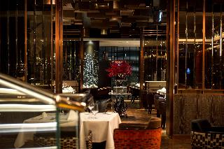 Hilton Sukhumvit fotoÄŸrafÄ±