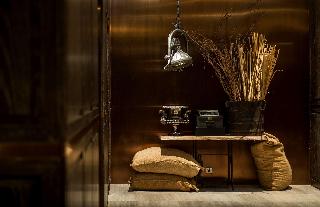 Hilton Sukhumvit fotoÄŸrafÄ±