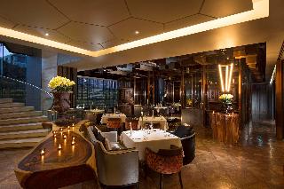 Hilton Sukhumvit fotoÄŸrafÄ±