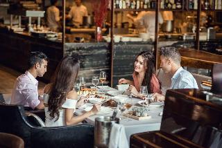 Hilton Sukhumvit fotoÄŸrafÄ±