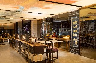 Hilton Sukhumvit fotoÄŸrafÄ±