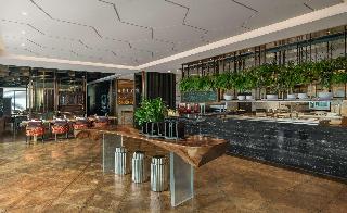 Hilton Sukhumvit fotoÄŸrafÄ±