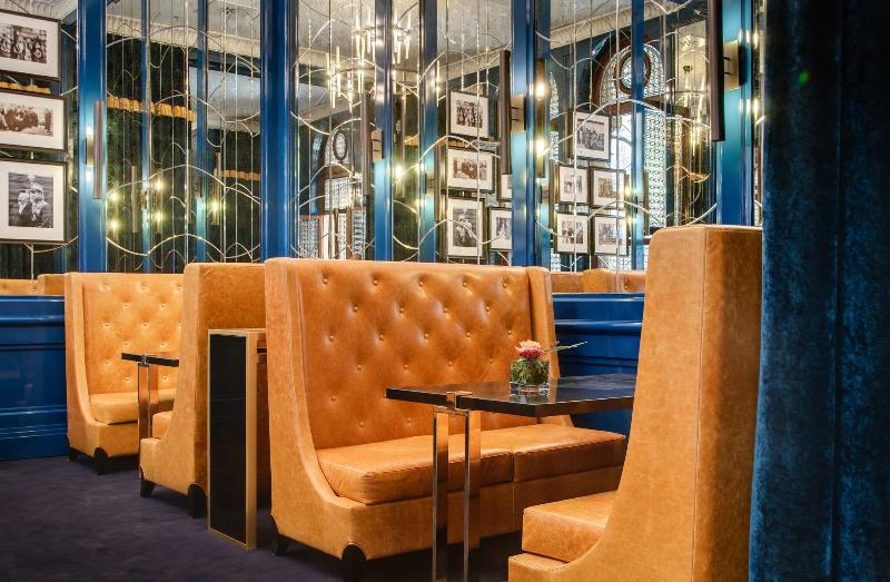 Alfonso XIII - Bar
