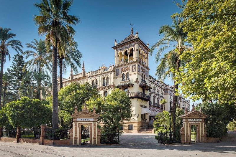 Alfonso XIII - Genel