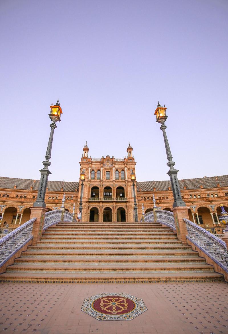 Alfonso XIII - Genel