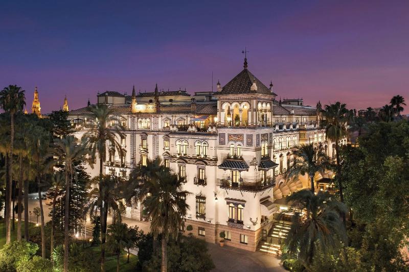Alfonso XIII - Genel