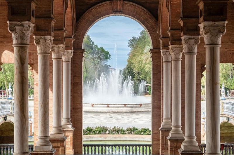 Alfonso XIII - Genel