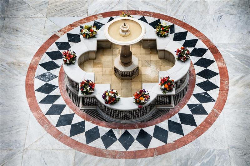 Alfonso XIII - Genel