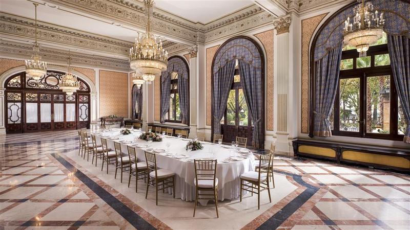Alfonso XIII - Genel