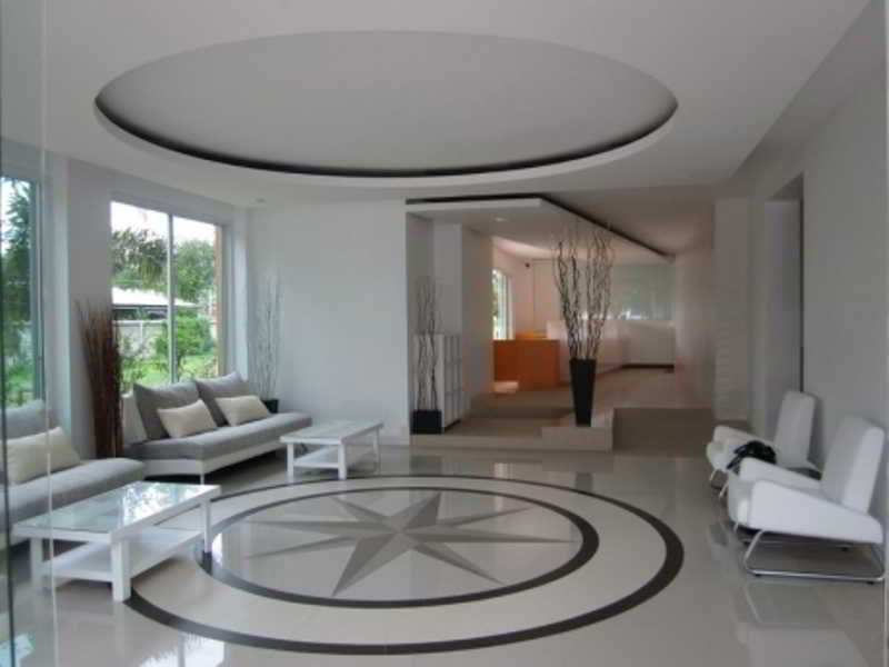 Nanachart Bangsaen Hotel fotoÄŸrafÄ±