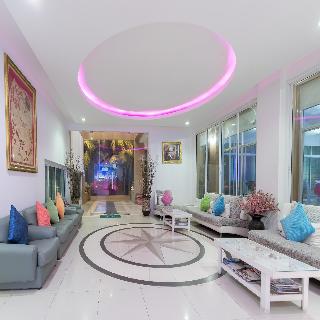 Nanachart Bangsaen Hotel fotoÄŸrafÄ±