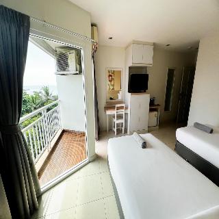 Nanachart Bangsaen Hotel fotoÄŸrafÄ±
