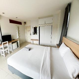 Nanachart Bangsaen Hotel fotoÄŸrafÄ±