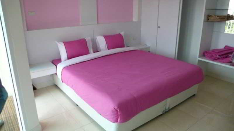 Nanachart Bangsaen Hotel fotoÄŸrafÄ±