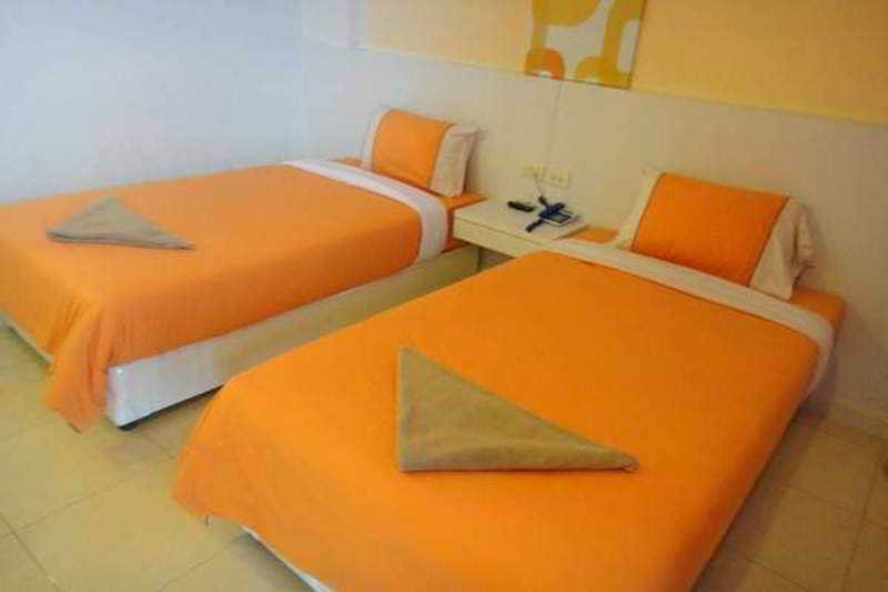 Nanachart Bangsaen Hotel fotoÄŸrafÄ±