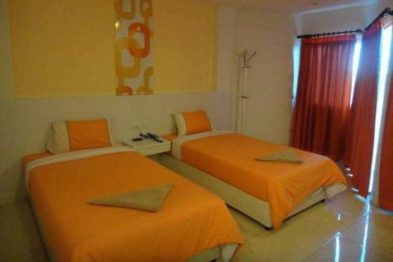 Nanachart Bangsaen Hotel fotoÄŸrafÄ±