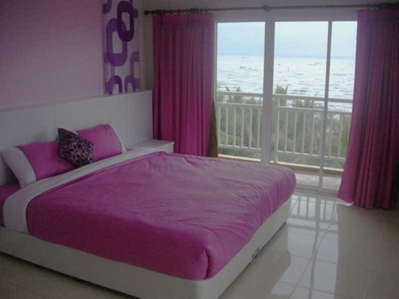 Nanachart Bangsaen Hotel fotoÄŸrafÄ±
