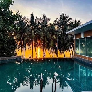 Nanachart Bangsaen Hotel fotoÄŸrafÄ±