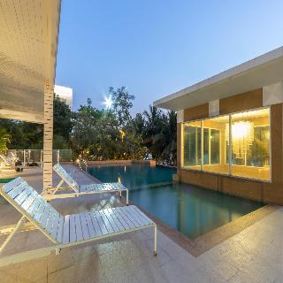 Nanachart Bangsaen Hotel fotoÄŸrafÄ±