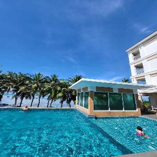 Nanachart Bangsaen Hotel fotoÄŸrafÄ±