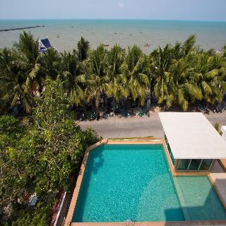 Nanachart Bangsaen Hotel fotoÄŸrafÄ±