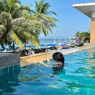 Nanachart Bangsaen Hotel fotoÄŸrafÄ±