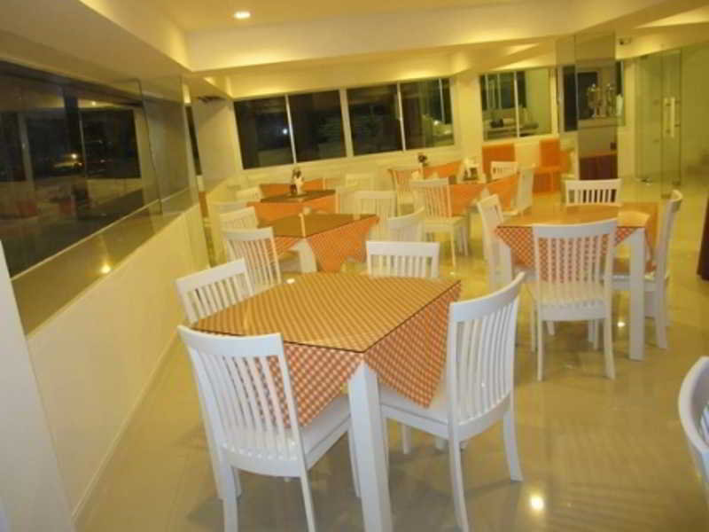 Nanachart Bangsaen Hotel fotoÄŸrafÄ±