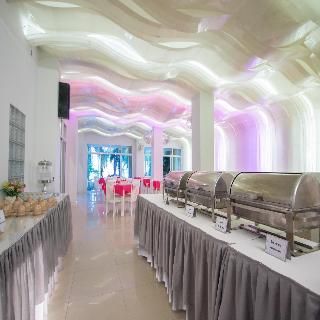 Nanachart Bangsaen Hotel fotoÄŸrafÄ±
