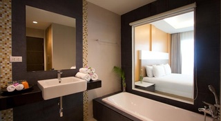 Chanalai Hillside Resort fotoÄŸrafÄ±