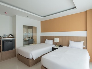 Chanalai Hillside Resort fotoÄŸrafÄ±