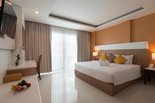 Chanalai Hillside Resort fotoÄŸrafÄ±