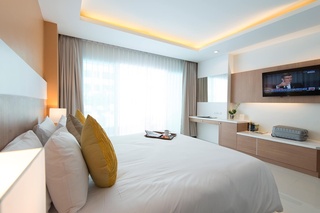 Chanalai Hillside Resort fotoÄŸrafÄ±
