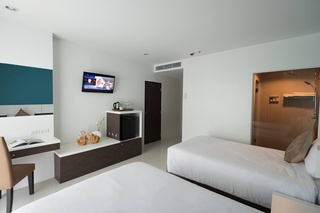 Chanalai Hillside Resort fotoÄŸrafÄ±