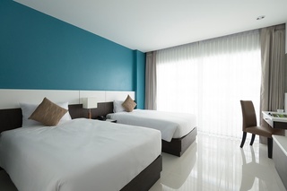 Chanalai Hillside Resort fotoÄŸrafÄ±