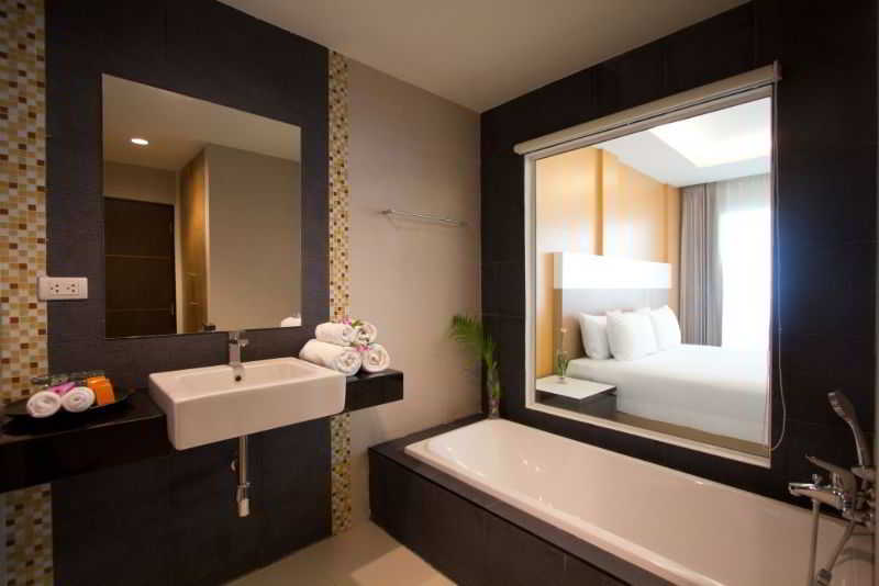 Chanalai Hillside Resort fotoÄŸrafÄ±