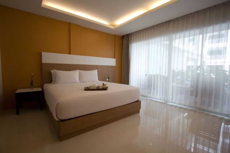 Chanalai Hillside Resort fotoÄŸrafÄ±