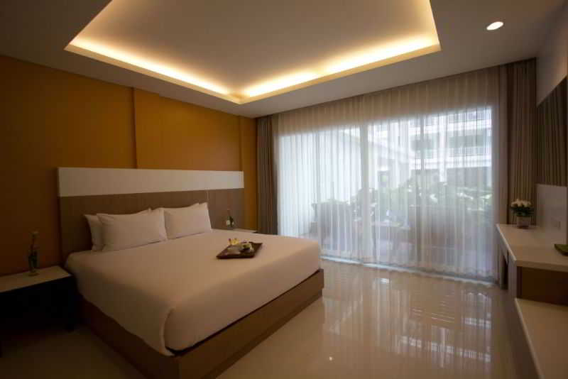 Chanalai Hillside Resort fotoÄŸrafÄ±
