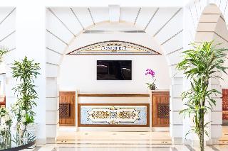 Pine Cliffs Resort fotoÄŸrafÄ±