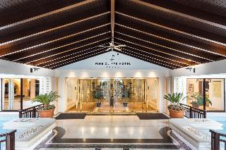 Pine Cliffs Resort fotoÄŸrafÄ±