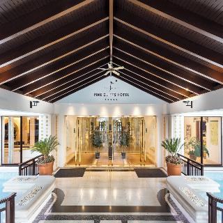 Pine Cliffs Resort fotoÄŸrafÄ±