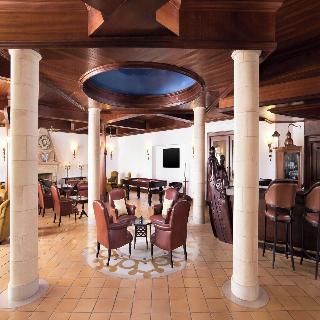 Pine Cliffs Resort fotoÄŸrafÄ±