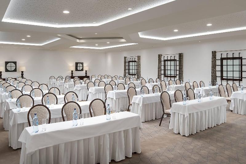 Pine Cliffs Resort - Toplantı