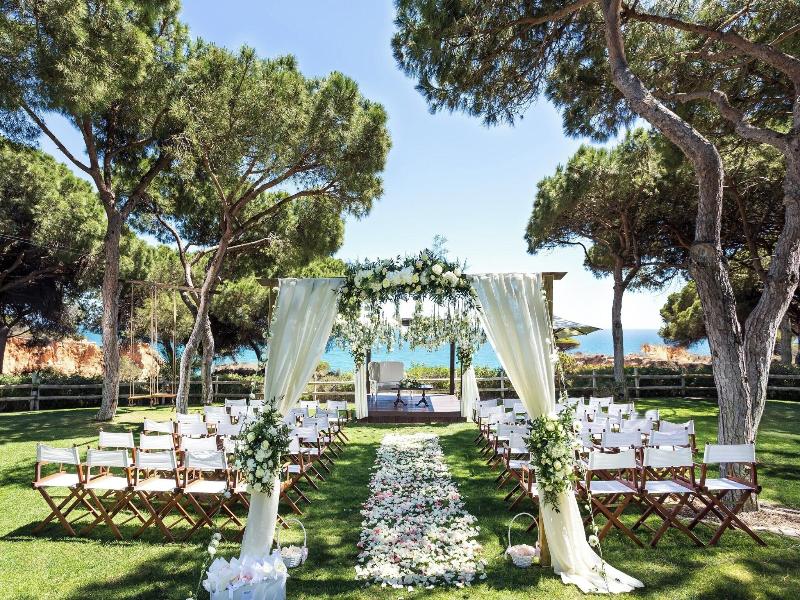 Pine Cliffs Resort - Toplantı