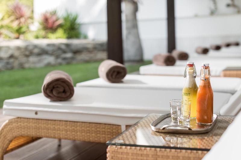 Pine Cliffs Resort - Aktivite
