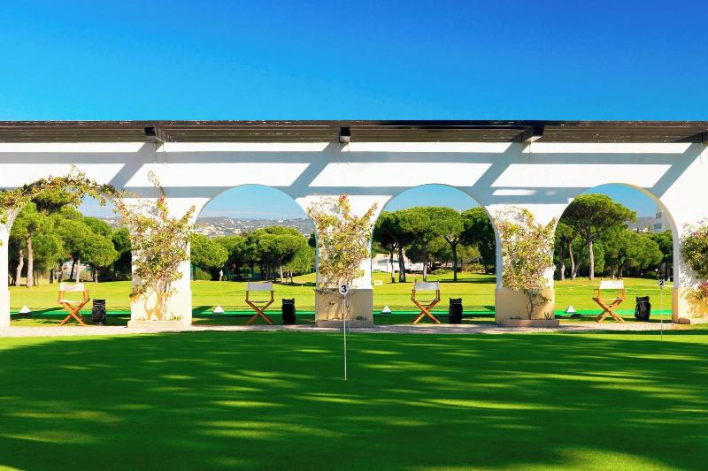 Pine Cliffs Resort - Aktivite