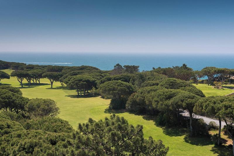 Pine Cliffs Resort - Aktivite